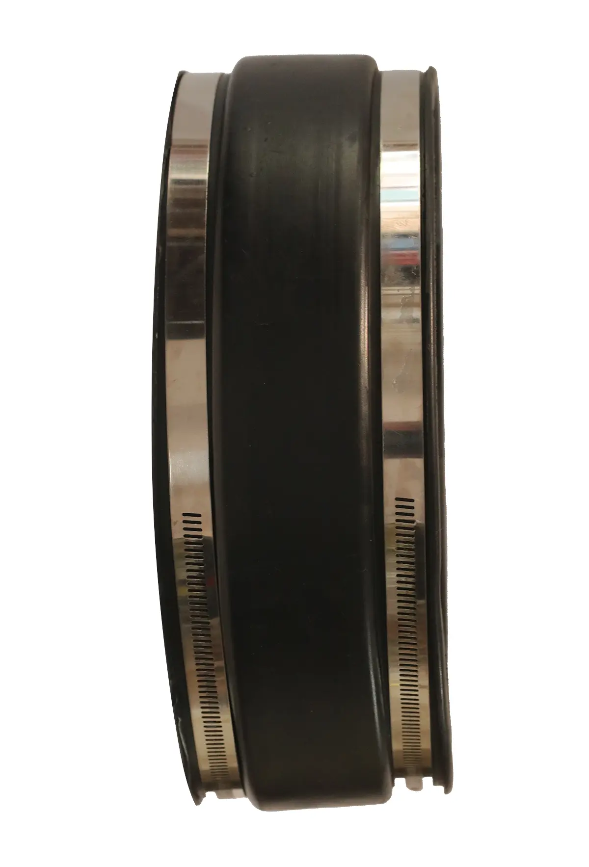 Calder Style Coupling - Center Stop